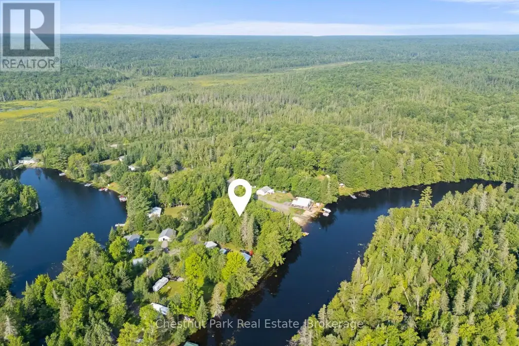 1025 Moe's Road, Bracebridge (Draper)